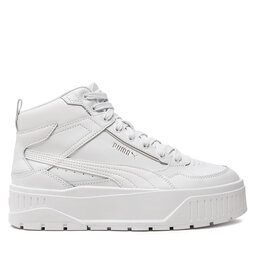 Puma Αθλητικά Puma Karmen II Idol Mid 397463 01 Λευκό