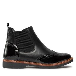 

Ботильйони s.Oliver 5-25444-41 Black Comb. 098, Чорний