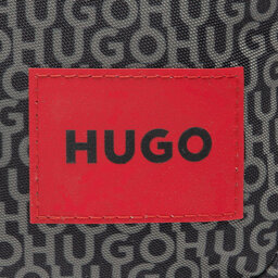 

Плоска сумка Hugo, Сірий
