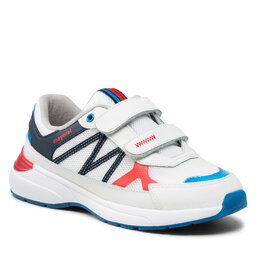 Mayoral Sneakersy Mayoral 45.391 Blanco 68