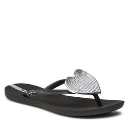 Ipanema Flip flop Ipanema Maxi Fashion II Fem 82120 Black/Silver 20728