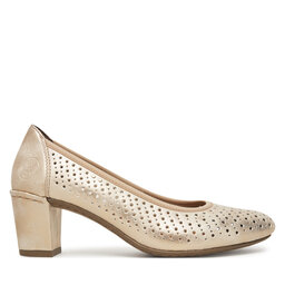 Rieker Décolleté Rieker 41057-60 Oro