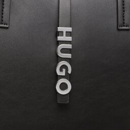 

Сумка Hugo Mel Shopper 50472894 001, Чорний