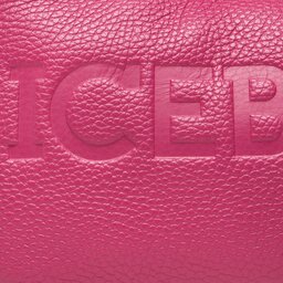 

Сумка Iceberg 7706 Fuxia, Рожевий