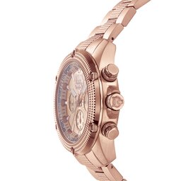 

Годинник Plein Sport Hurricane PSDBA1123 Gold, Золотий
