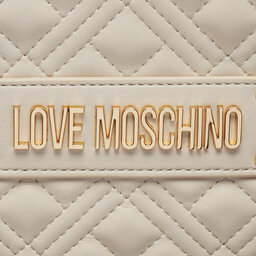 

Сумка LOVE MOSCHINO JC4166PP1ILA0110 Avorio, Écru