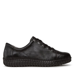 

Туфлі Caprice 9-23650-28 Black Nappa 022, Чорний