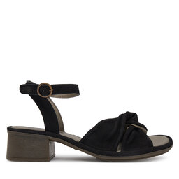 Fly London Sandale Fly London Ezenfly P501570000 Negru