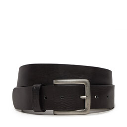 Guess Cinturón para hombre Guess M4BZ30 L0VF0 Negro