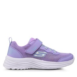 

Снікерcи Skechers Pretty Fresh 02442L/PRLV Purple/Lavender, Фіолетовий