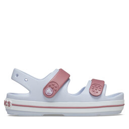 Crocs Sandales Crocs Crocband Cruiser Sandal T Kids 209424 Gaiši zils