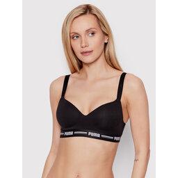 Puma Puma Αθλητικό σουτιέν 907863 Μαύρο