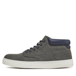 

Черевики Kappa Logo Finegan 381H82W Grey Dk/Blue Marine A16, Сірий