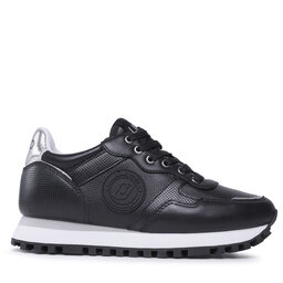 

Снікерcи Liu Jo Wonder 25 BA3087 PX331 Black 22222, Чорний