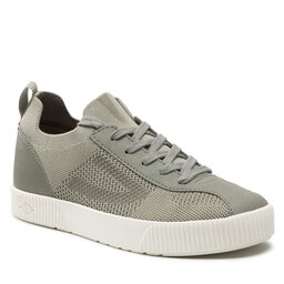 Viking Sneakers Viking Retro Knitted Jr 3-51405-37 Olive