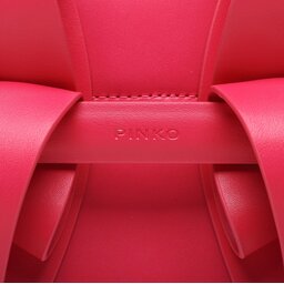

Сумка Pinko Aika Purse Baby PE 23 PLTT 100384 A0QO Pink Pinko N17Q, Рожевий