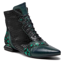 Simen Botine Simen 5302A Grün