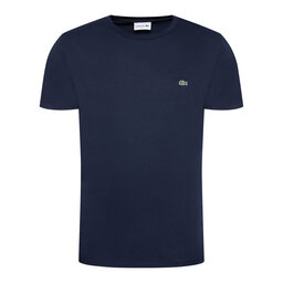 Lacoste Lacoste Футболка TH6709 синій Regular Fit