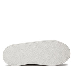 

Снікерcи Liu Jo Kylie 26 BA4033 TX091 Black 22222, Чорний