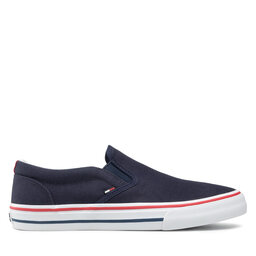 

Кросівки Tommy Jeans, Cиній