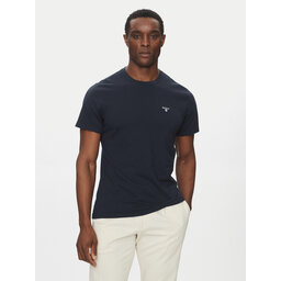 Barbour Barbour Póló Tartan MTS0670NY31 Sötétkék Tailored Fit