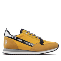 

Снікерcи U.S. Polo Assn. Balty002 BALTY002M/BTY1 Yel, Жовтий