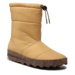 Asportuguesas Stövletter Asportuguesas Cale P018142002 Beige