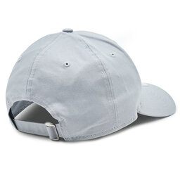 

Бейсболка New Era League Essential 60298717 Сірий
