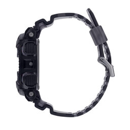 

Годинник G-Shock GA-110SKE-8AER Black/Black, Чорний