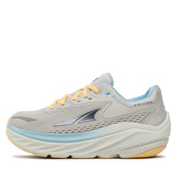 

Взуття Altra W Via Olympus AL0A82CR224-065 Light Gray, Сірий