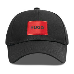 

Бейсболка Hugo X 576-222 50468754 001, Чорний