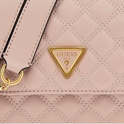 

Сумка Guess HWQA87 48210 RWO, Рожевий