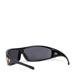 

Сонцезахисні окуляри Chiara Ferragni CF 7017/S Black 807, Чорний