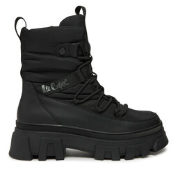 Lee Cooper Čizme Lee Cooper LCJ-24-47-3144LA Crna
