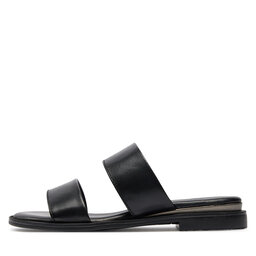

Шльопанці Tamaris 1-27111-42 Black Uni 007, Чорний