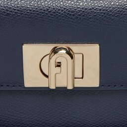 

Сумка Furla 1927 Mini Crossbody Top WE00423-ARE000-2676S-1007 Mediterraneo, Cиній