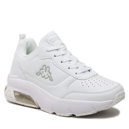 Kappa Zapatillas Kappa 243248OC White/L'Grey