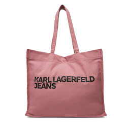 KARL LAGERFELD Borsetta KARL LAGERFELD A1W50002 Rosa