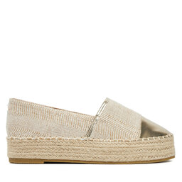 DeeZee Espadrilles DeeZee JSZ701-2 Goldfarben