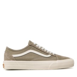 

Кросівки Vans Old Skool Tapered VN0005UHBLV1 Overland Trek, Сірий