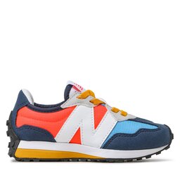 

Снікерcи New Balance PH327SH Кольоровий