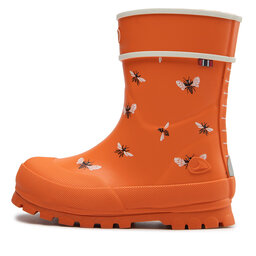 

Гумові чоботи Viking Alv Jolly 1-60060-3101 Orange/White, Оранжевий