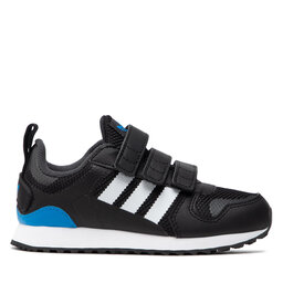 adidas Sneakersy adidas Zx 700 Hd Cf C GY3295 Černá