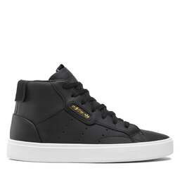 

Взуття adidas Sleek Mid W EE4727 Cblack/Cblack/Cblack, Чорний