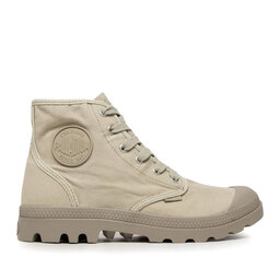 

Черевики туристичні Palladium Us Pampa High H 02352-316-M Eucalyptus/Aluminium 1, Бежевий