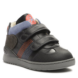 Biomecanics Tornacipő Biomecanics 231223 M Negro (Sauvage) A