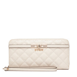 Guess Geldbörse Guess Idra Slg SWGG81 57146 Beige
