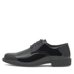 

Туфлі Ottimo CF1986-1B Black, Чорний