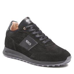 Mercer Amsterdam Αθλητικά Mercer Amsterdam The Lebow ME223004 Black/Black 959