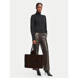 Lacoste Handtasche Lacoste NU5117HX Weiß